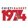 CHIETI BASKET 1974 Team Logo